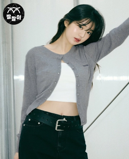 역시 여신 장원영