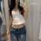 세련된 홍대녀