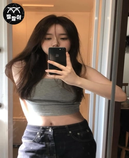 코가 오똑해