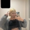 김채원 닮은꼴