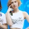 엔믹스 베이 하얀피부