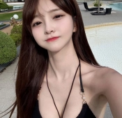 박민정 휴가 가서 한컷!