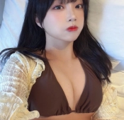 코코 (김아영) 비키니