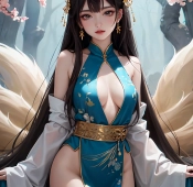 ai 내취향