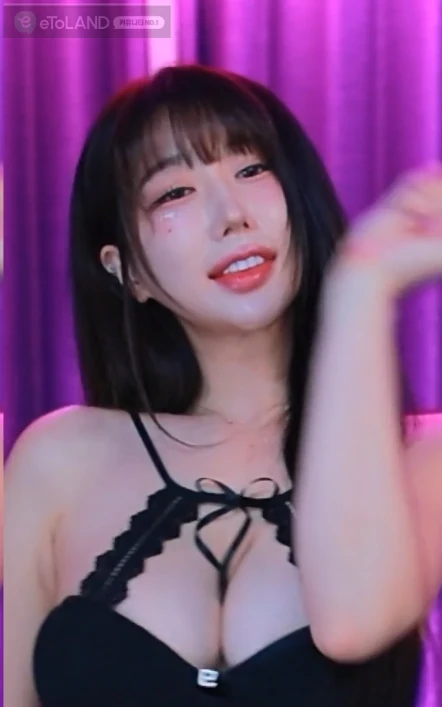 그릴래영 핫팬츠 쌔끈한 미드 여캠 방송