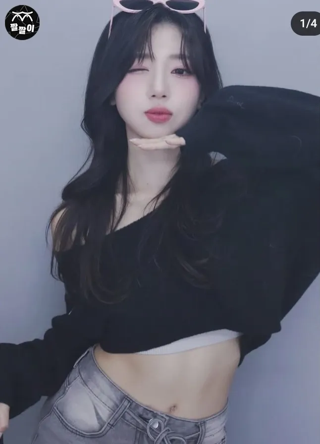 바람직한 몸매