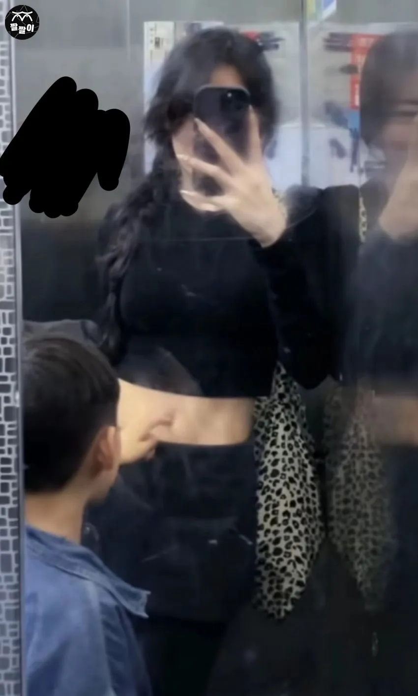 배꼽파기