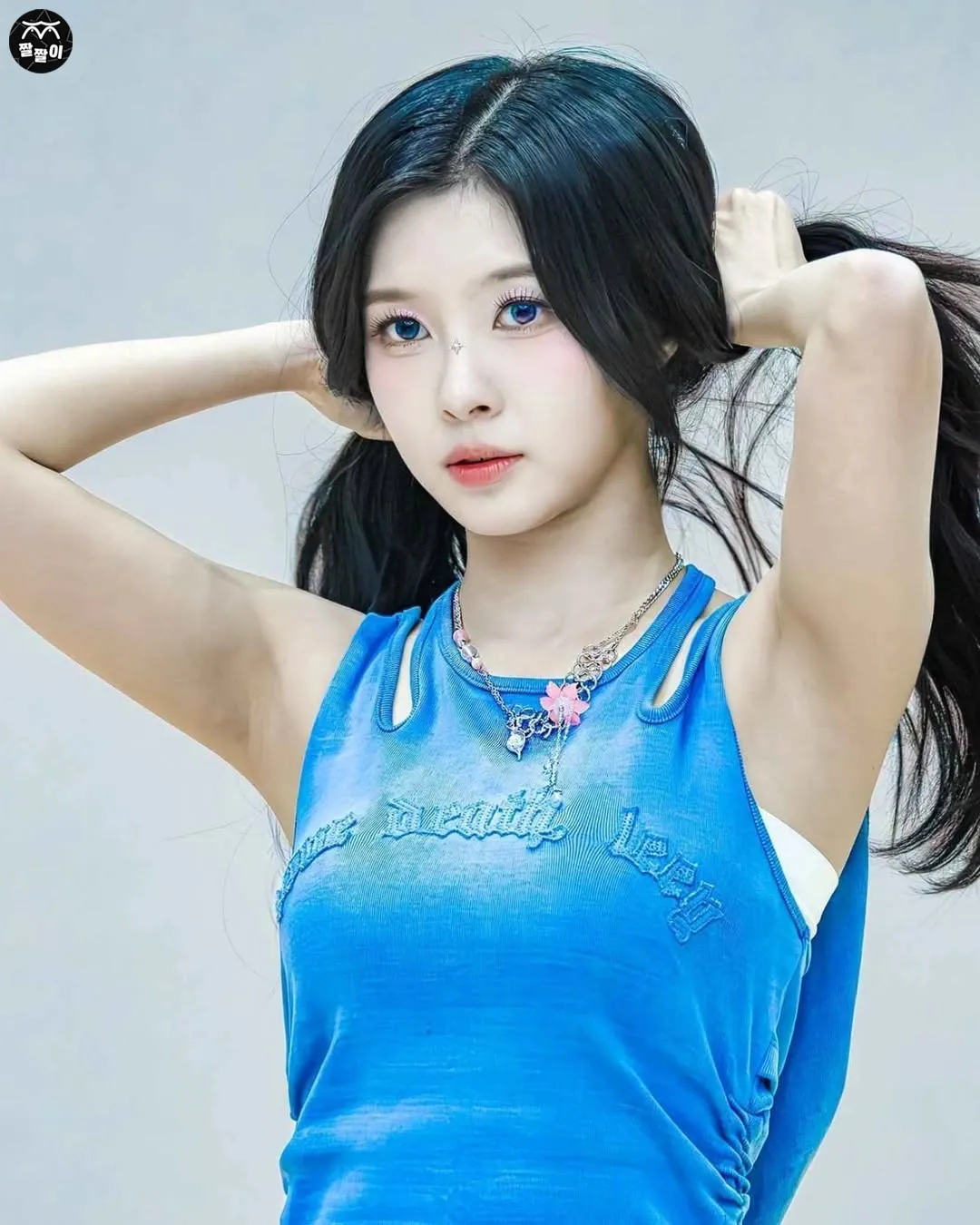 겨박죽 하고 싶은 케플러 팬싸 다연