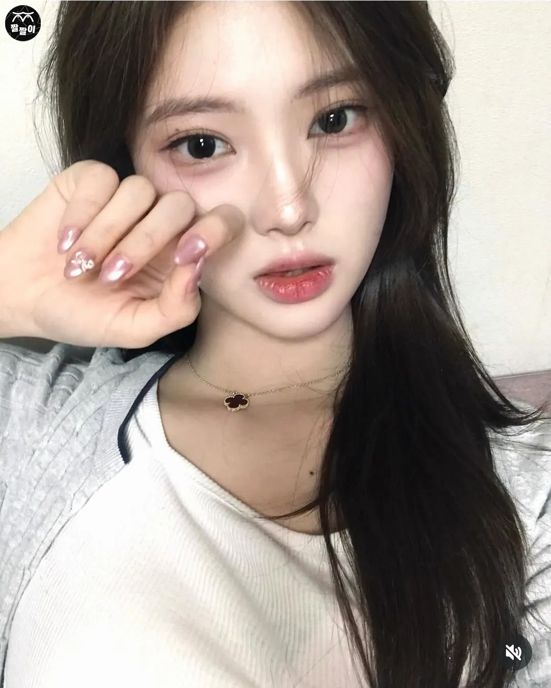 역시 이쁜게 최고다