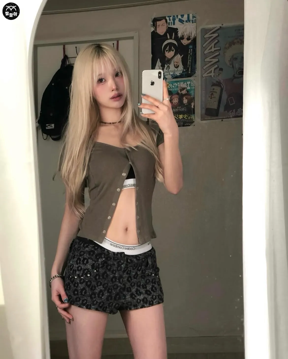 역시 갓본녀