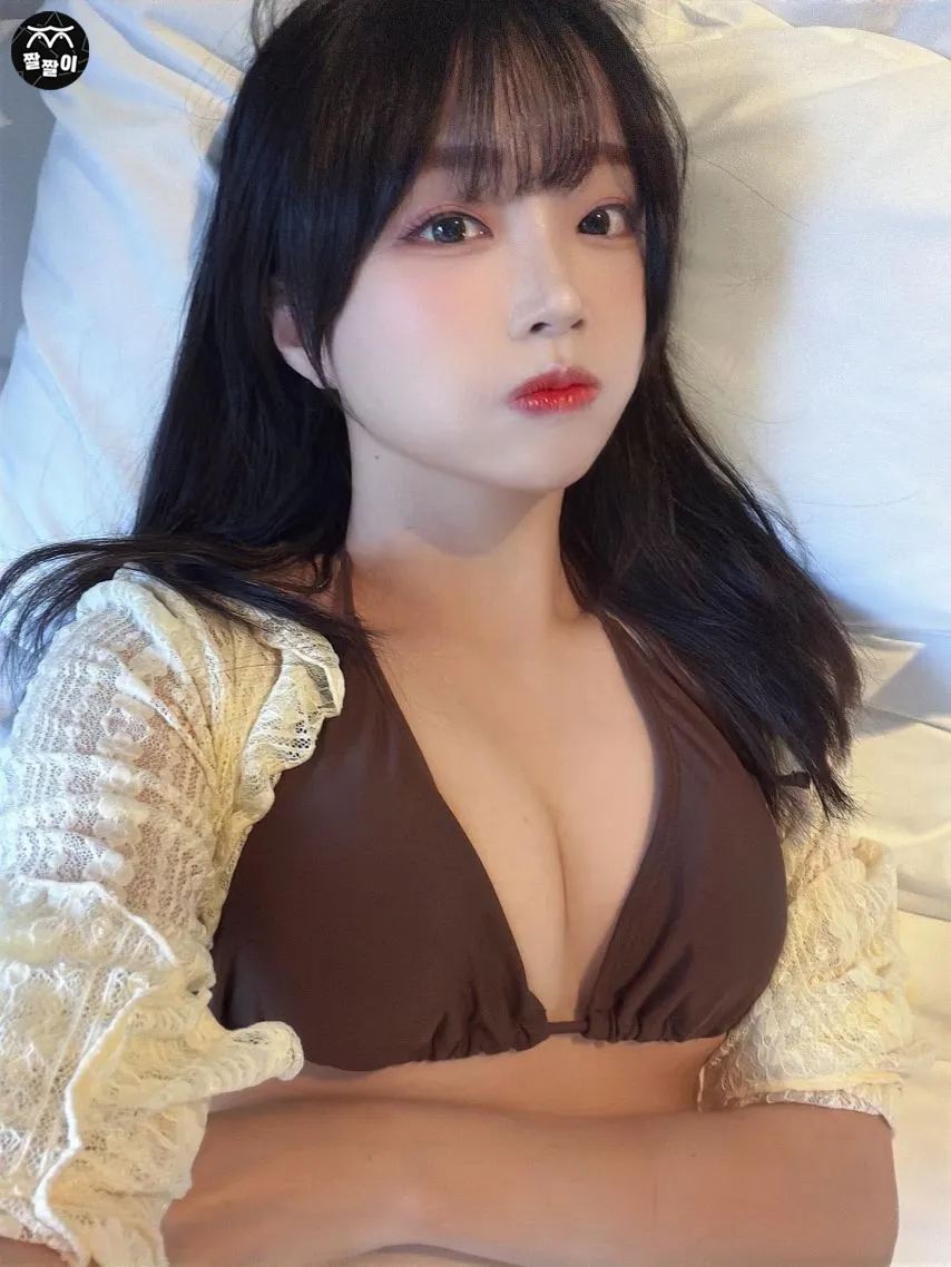 코코 (김아영) 비키니