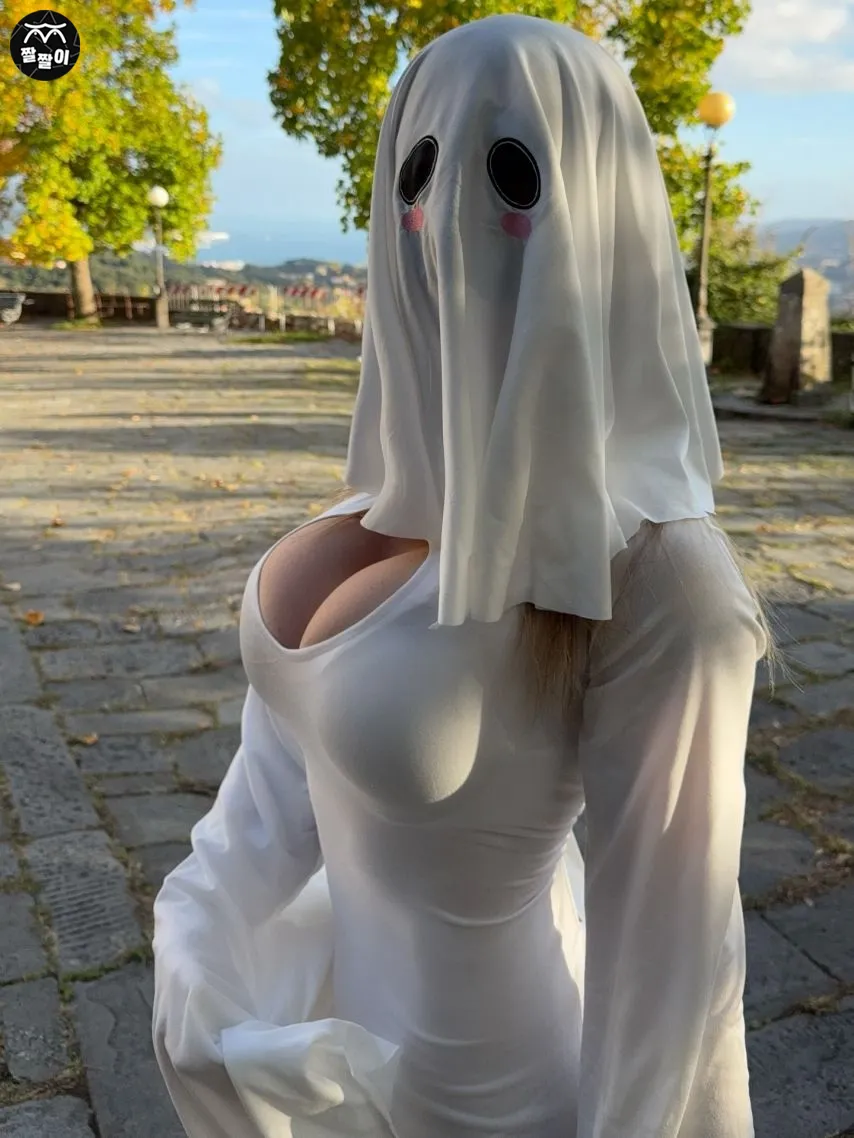 할로윈 H컵