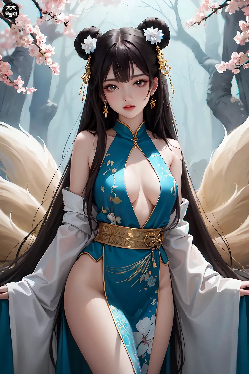 ai 내취향