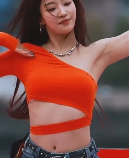 워터밤 프미나 새롬 야드랑이 레전드