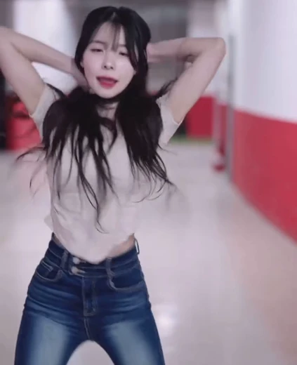 치어리더 이다혜 가슴 완벽한 관리의 아이콘 섹시 댄스