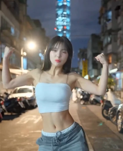 치어리더 이다혜 야꼽 타이베이 101 슈퍼노바!