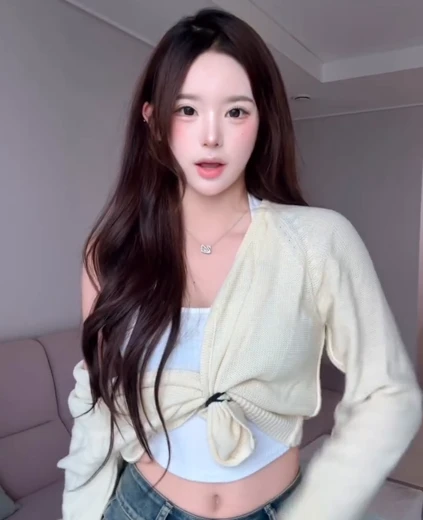 치어리더 양효주 야꼽 사복 아이돌급 미모
